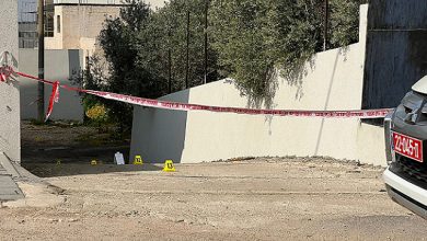 Photo of أبو سنان: مقتل شابة في جريمة إطلاق نار