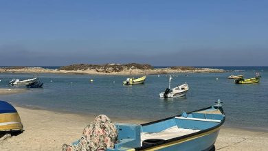 Photo of حالة الطقس: انخفاض طفيف في درجات الحرارة