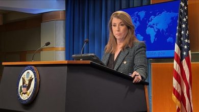 Photo of واشنطن ترفض مؤتمر حل الدولتين