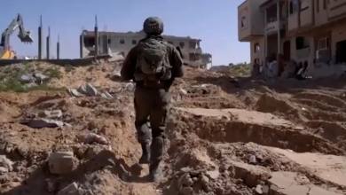 Photo of صحيفة إسرائيلية: الجيش يشكو من نقص في قادة قواته البرية