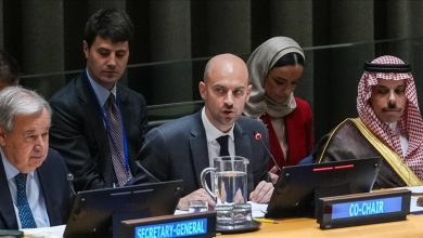 Photo of فرنسا: توقع وقف إطلاق نار دائم بغزة دون أفق سياسي “وهم”