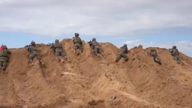 Photo of تحقيق كندي يثير مخاوف جنود إسرائيليين من الاعتقال بتهم جرائم حرب