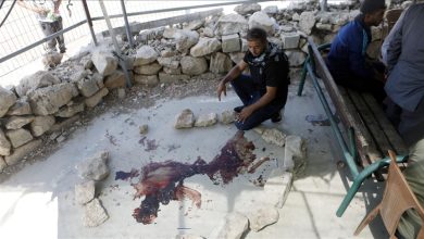 Photo of نادي الأسير: الإفراج عن قاتل الفلسطيني “الهذالين” ترسيخ للتوحش الإسرائيلي