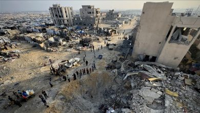 Photo of تمهيدا لإعادة احتلالها.. وزراء إسرائيليون يطالبون بجولة شمال غزة