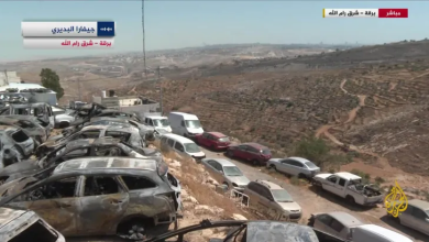 Photo of أطباء بلا حدود: عنف المستوطنين يترك آثارا نفسية عميقة على فلسطينيي الضفة