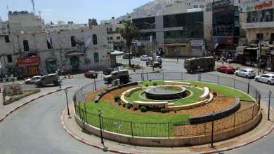 Photo of الاحتلال يكثف اقتحاماته بالضفة وأمن السلطة يعتقل مقاومين (شاهد)