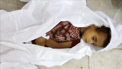 Photo of حماس: 40 ألف رضيع مهددون بالموت الفوري