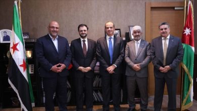 Photo of سوريا تعود لمنظومة الاتصالات العالمية بعد انقطاع لـ10 سنوات