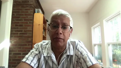 Photo of الأمم المتحدة: يمكننا إطعام الناس لكن إسرائيل لا تفي بالتزاماتها