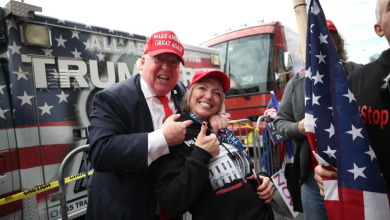 Photo of انقسام داخل صفوف “ماغا”: دعم ترامب لإسرائيل يثير جدلاً بين الجمهوريين الشباب