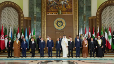 Photo of على مستوى المندوبين.. الجامعة العربية تبحث الأوضاع في غزة