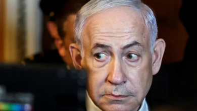 Photo of نتنياهو: حرب غزة لن تتوقف ولا فرصة للسلام مع إيران