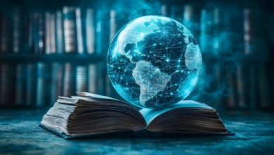 Photo of الصلة بين العلم والدين في ظل هيمنة النموذج المعرفي الغربي