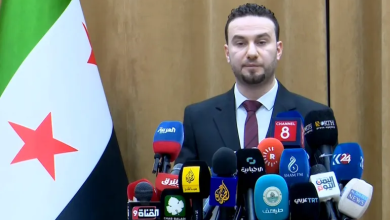 Photo of الداخلية السورية تنفي مزاعم بإعدام أسرى وتؤكد الالتزام باتفاق السويداء