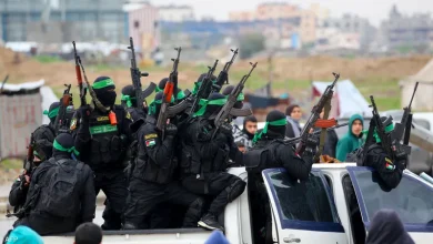 Photo of مصادر إسرائيلية: ردّ حماس المحدث “أكثر إيجابية” لكنه غير كافٍ.. ومشاورات لتقييم فرص التقدم في المفاوضات