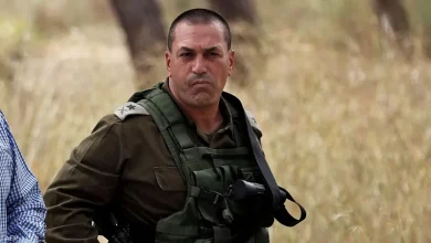 Photo of زامير: الظروف مهيأة لصفقة تبادل والحرب ضد حماس من أصعب ما عرفنا