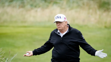 Photo of ستارمر يعتزم الضغط على ترامب لوقف إطلاق النار في غزة