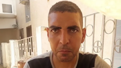 Photo of قصص مجوّعي غزة.. محمد جميل حجي