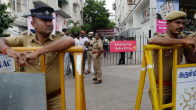 Photo of هندي يفتتح سفارة ويعين نفسه سفيرا لدول وهمية ويحتال على المئات