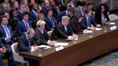 Photo of لماذا تؤجل محكمة العدل الدولية إصدار حكمها بشأن الإبادة الجماعية بغزة؟