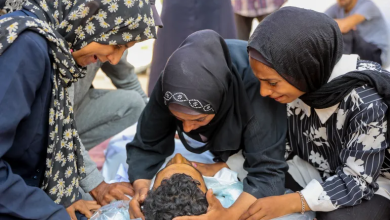 Photo of 92 شهيدا والاحتلال يعرض خطة للسيطرة على كامل قطاع غزة