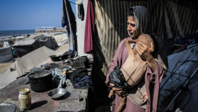 Photo of إبادة غزة بالتجويع بين العجز الأممي والغطاء الأميركي