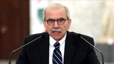 Photo of سلام: لا استقرار في لبنان ما استمرت الانتهاكات الإسرائيلية