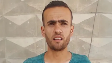 Photo of مجوّعو غزة يبثون شكواهم.. رمضان أبو سكران