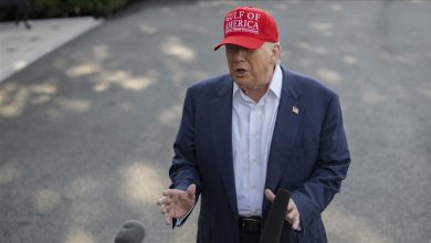 Photo of هآرتس: إعلان ترامب بشأن اتفاق محتمل بغزة محاولة للضغط على إسرائيل وحماس