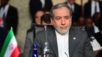 Photo of إيران تبدي رغبتها في تطوير العلاقات مع السعودية بجميع المجالات