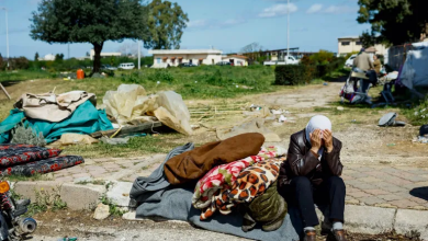 Photo of ماذا يكشف تقرير رويترز عن أحداث الساحل السوري؟