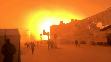 Photo of خلال الجرب مع إيران..  طيارو سلاح الجو الإسرائيلي يحولون غزة لمنطقة تفريغ فائض الذخائر