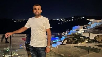 Photo of مقتل الشاب محمود حجاج بجريمة إطلاق نار في الطيرة