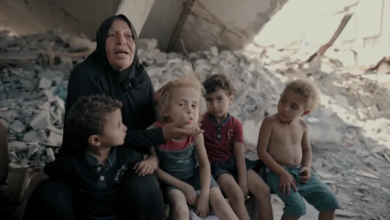 Photo of شهداء في غارات إسرائيلية والمقاومة تستهدف تجمعات للاحتلال