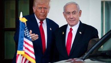 Photo of صحف عالمية: ترامب ونتنياهو يخفيان خلافات كبيرة خلف مظاهر الوحدة