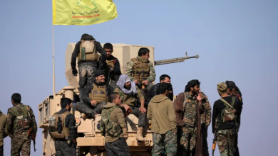 Photo of البنتاغون يطلب أموالا لدعم قسد وفصائل أخرى بسوريا