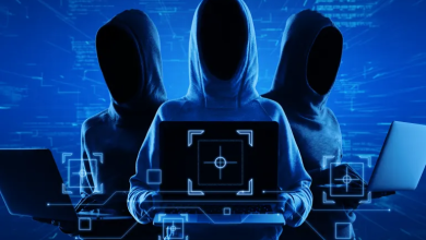 Photo of قراصنة يهددون بنشر رسائل بريد لمساعدي ترامب وأميركا تتهم إيران