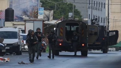 Photo of الضفة.. اقتحامات واعتقالات وشهيدان في رام الله والخليل