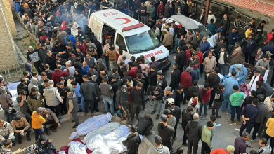 Photo of 24 شهيدا في غزة والأمم المتحدة تحذر من تفاقم المجاعة