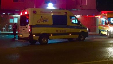 Photo of قتيلان في جريمتي إطلاق نار في يركا والناصرة