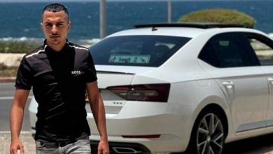 Photo of وفاة شادي النصاصرة من النقب متأثرا بإصابته في حادث طرق