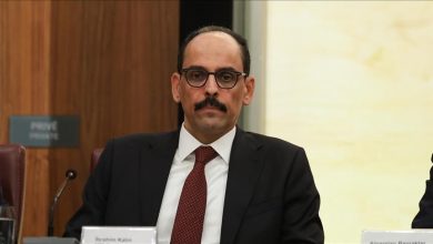 Photo of رئيس الاستخبارات التركي يبحث مع مسؤولين بالعراق أمن الحدود ومكافحة الإرهاب