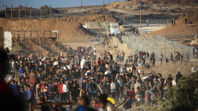 Photo of تلغراف: مركز أبحاث بلير عمل على خطة “ريفييرا ترامب” لغزة