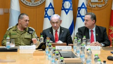 Photo of مداولات الكابينت بشأن مواصلة الحرب على غزة: سيناريوهات متكرّرة والجيش يحذر