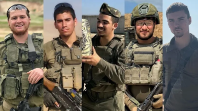 Photo of صدمة في الإعلام العبري: نحتل بيت حانون منذ عام و8 أشهر والكمائن تفتك بجنودنا