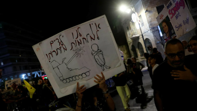 Photo of كاتبة إسرائيلية: الإدمان على القتل… ليس هواية إسرائيلية بل مأساة وطنية