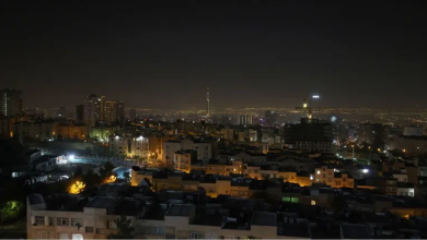 Photo of مجلة أمريكية: الهجمات الإسرائيلية- الأمريكية منحت فرصة جديدة لإيران