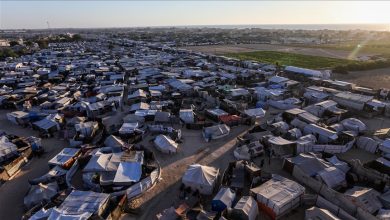 Photo of تل أبيب تستمر في تقطيع أوصال غزة بمحور يقسم خان يونس