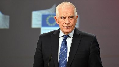 Photo of بوريل: الاتحاد الأوروبي سمح باستمرار الإبادة الجماعية في غزة