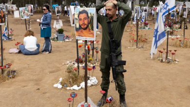 Photo of الاحتلال يتكبد خسائر فادحة وإعادة فرقة عسكرية للمشاركة بالمجازر في غزة